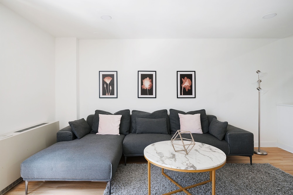 Amazing Apartment for 2 1 Bed 1 Bath