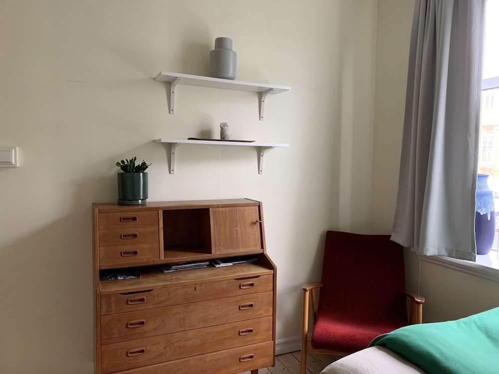 Reykjavik Guesthouse view 3