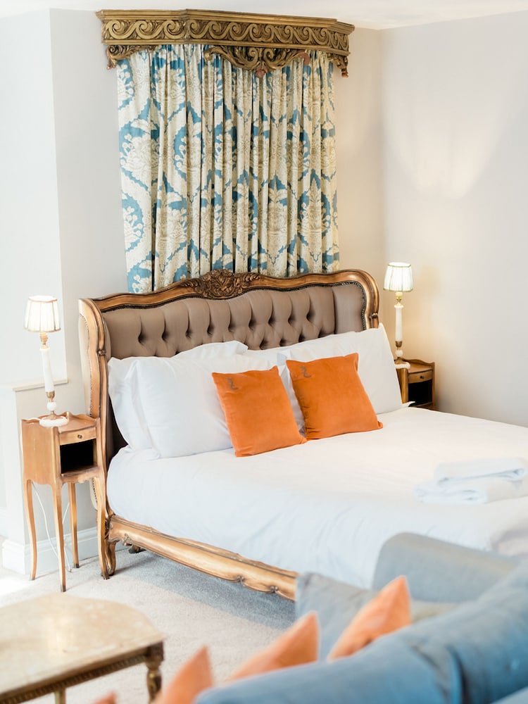 Alnwick Vacations - Newton Hall Courtyard Rooms - Property Image 53