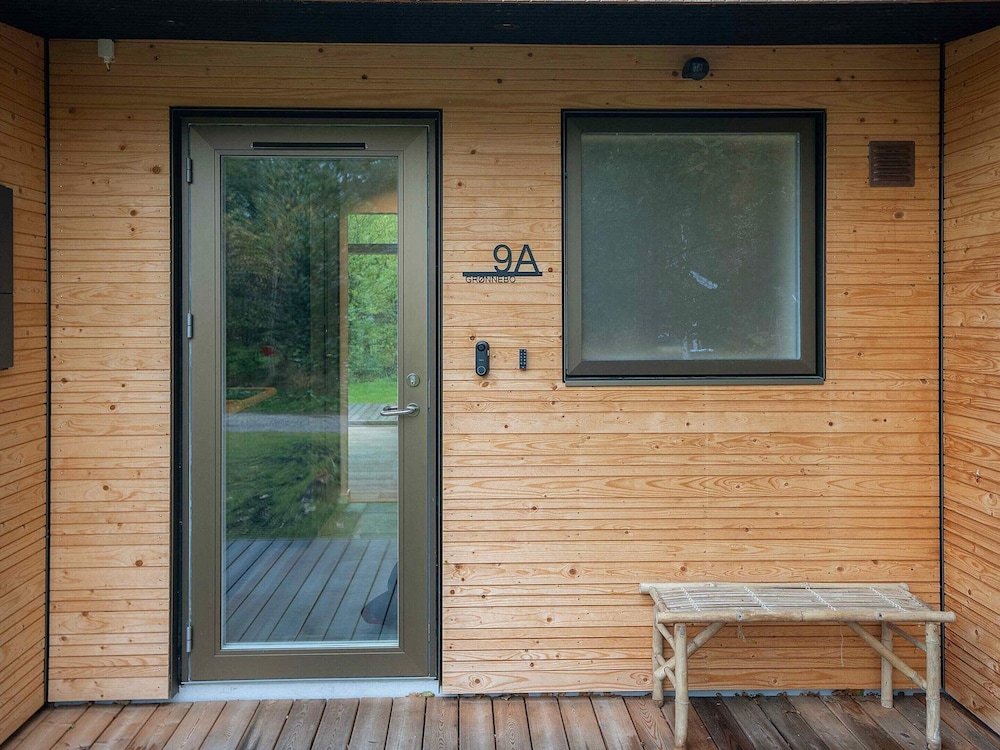 5 Star Holiday Home in Frederiksvaerk