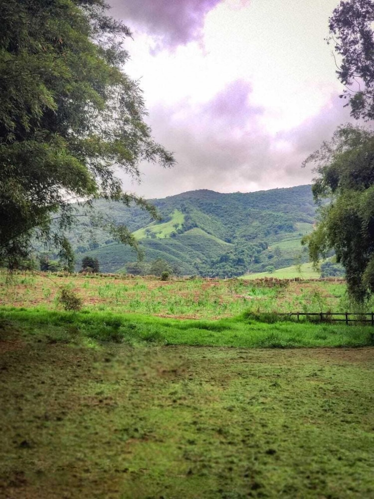 Hotel Fazenda Vale Formoso