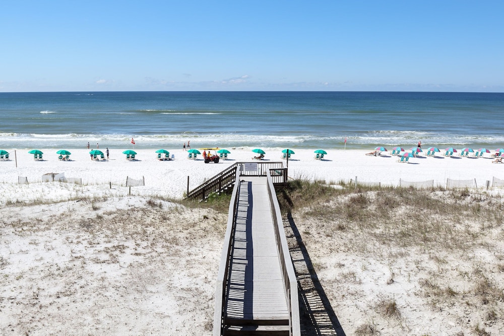 Gulf Dunes 315 by Brooks and Shorey Resorts