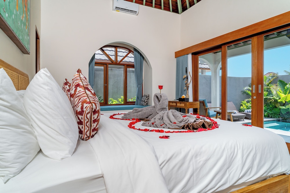 Watu Villa Ubud