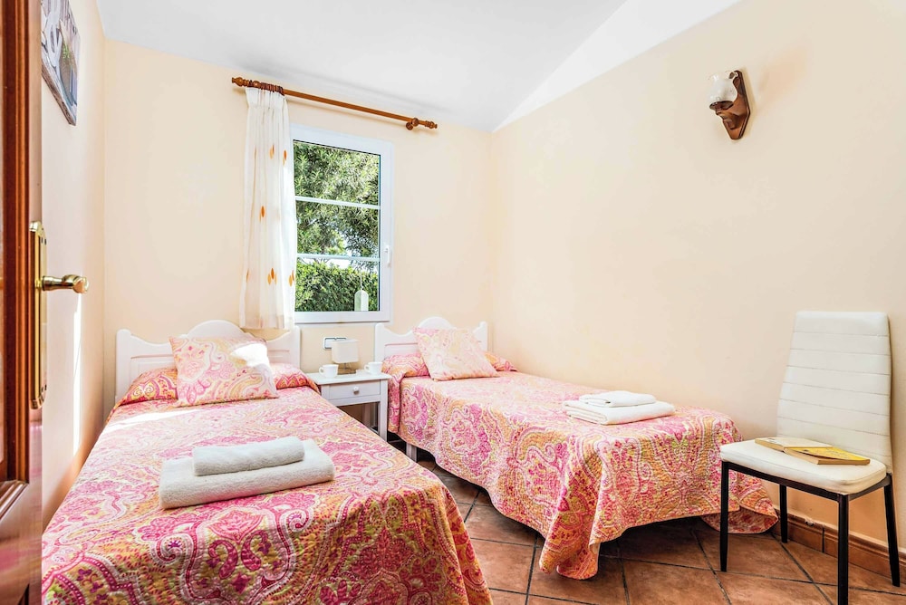 Villa Iris Bosch