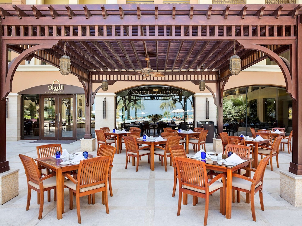 Pullman Resort Al Marjan Island