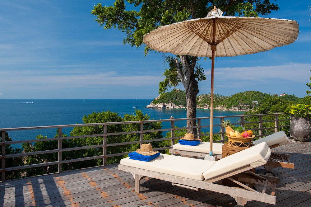 Cape Shark Pool Villas