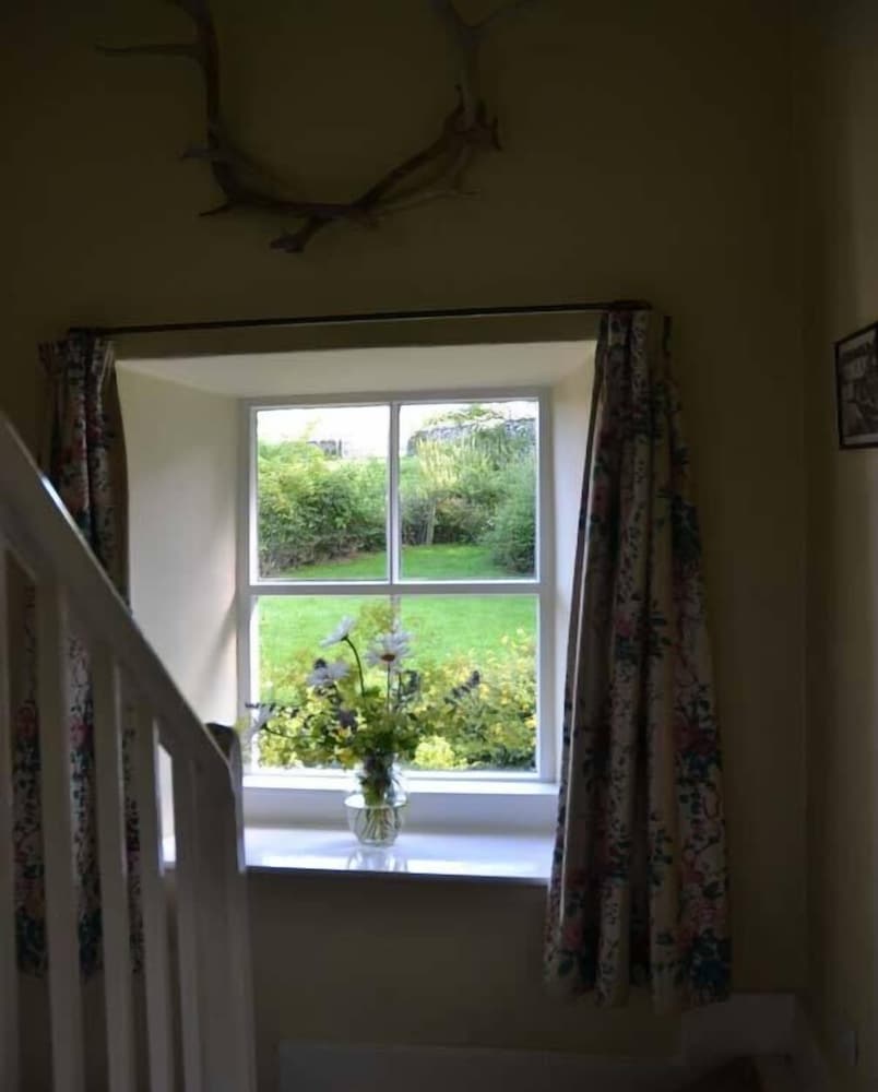 Fawber Cottage