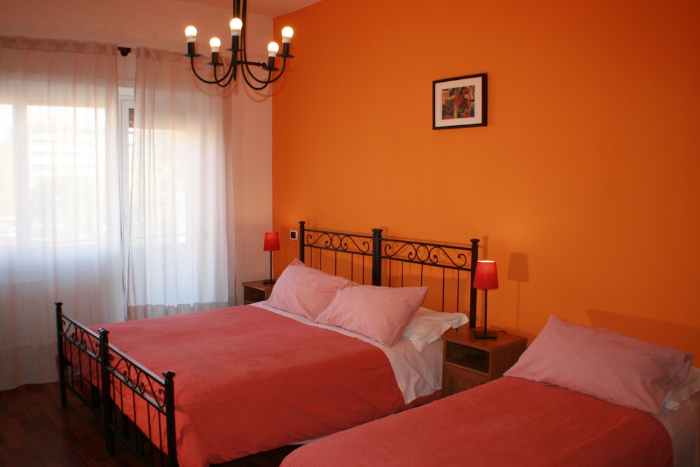 LT Rooms