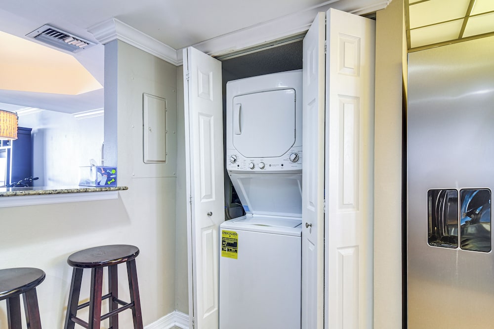 Walk to Beach & Eats: Condo w/ Pool in Clearwater!