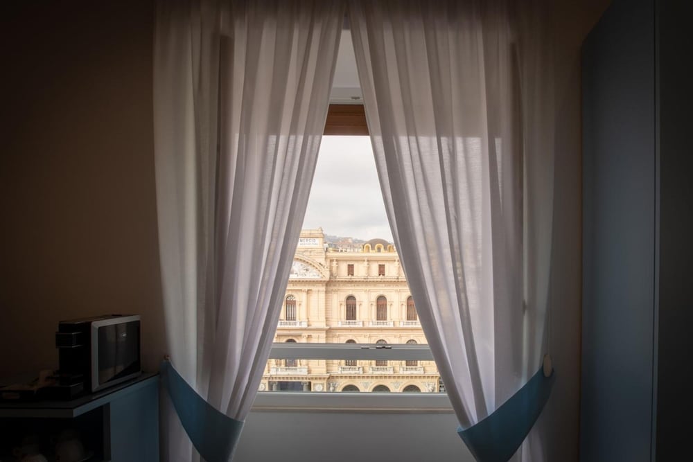 Suite Napoletana