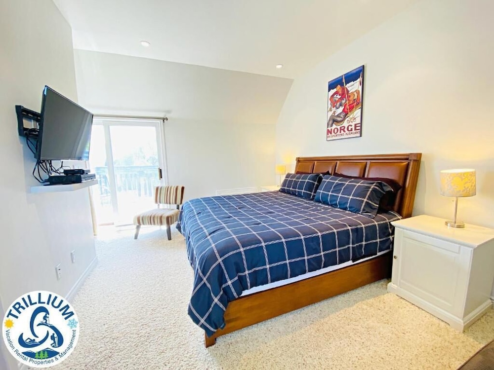Blue Mountain Suites