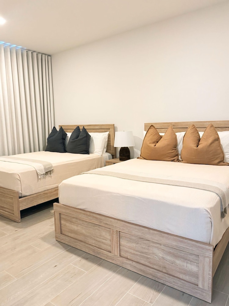 Vermare 307 in Punta Cana