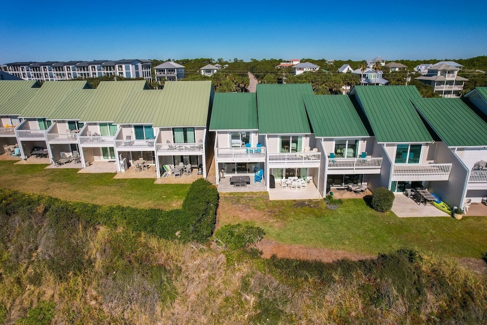 Seacrest 8 2 Bedroom Townhouse