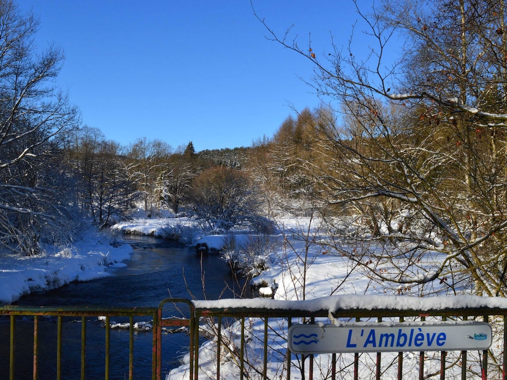 Ondenval Stay With Sauna view 5
