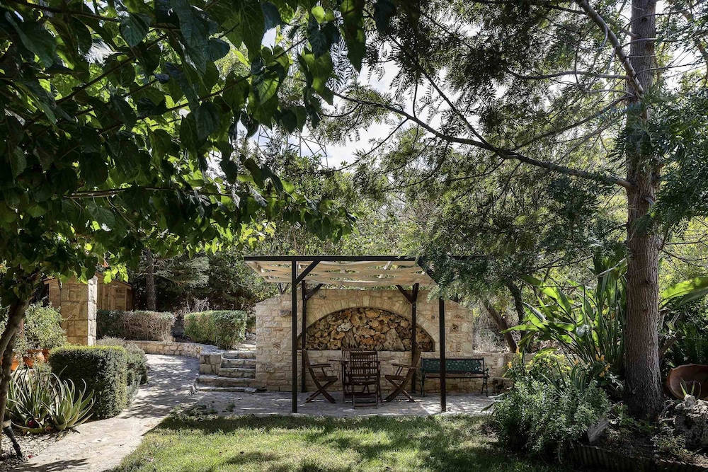 Maratho Villa - With Private Pool