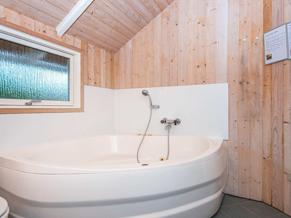 8 Person Holiday Home in Sydals-by Traum view 5