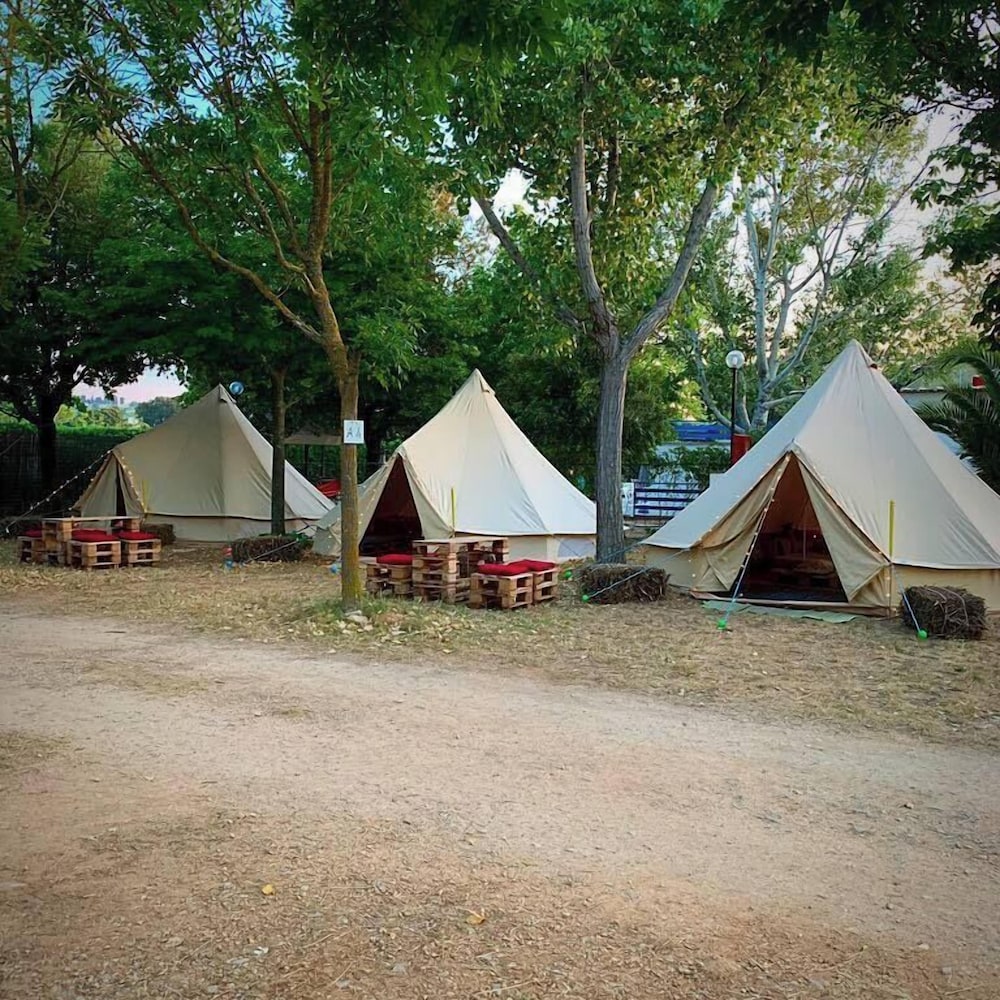 Hotel Camping dei Trulli - Image 1