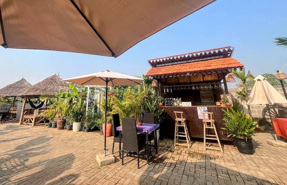 Samroas Homestay