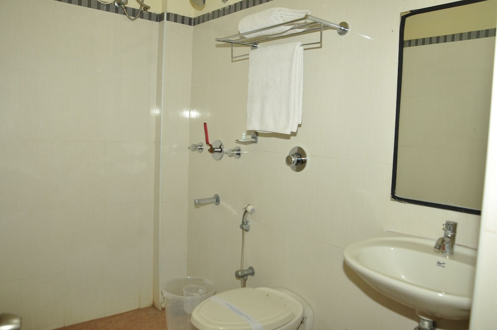 Hotel Orange Blossom