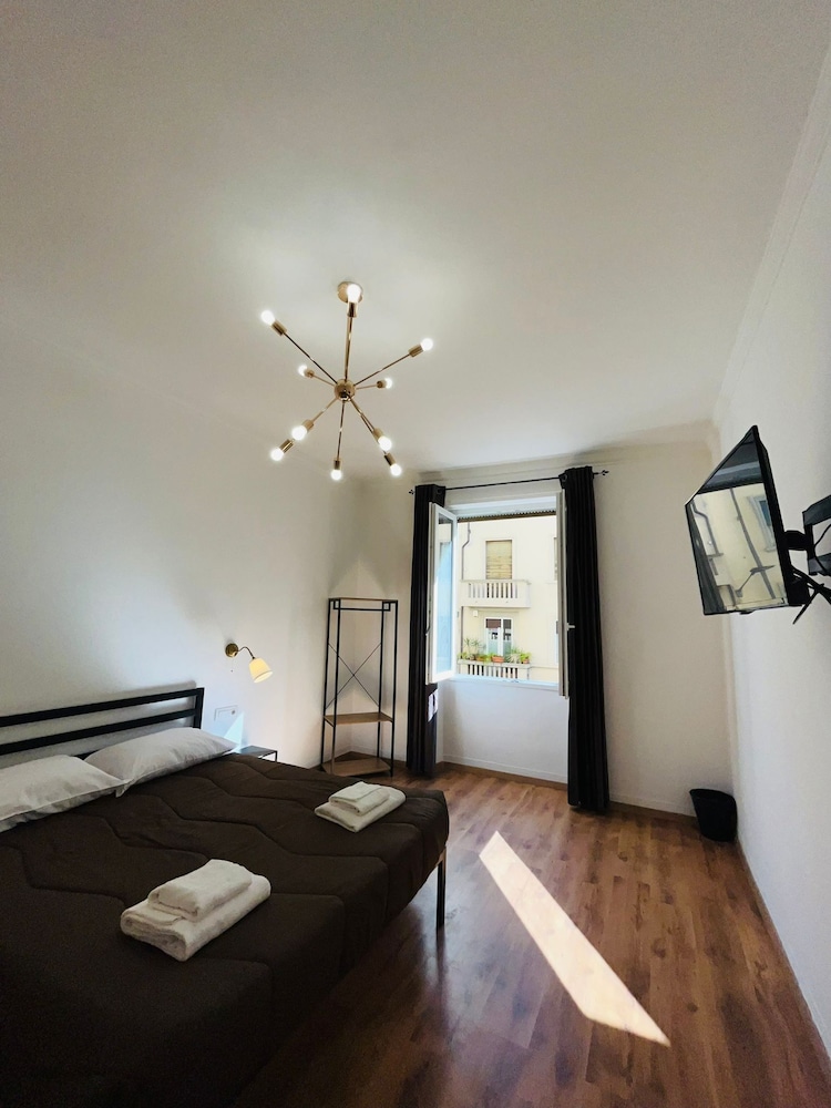Prime Rooms Della Loggia