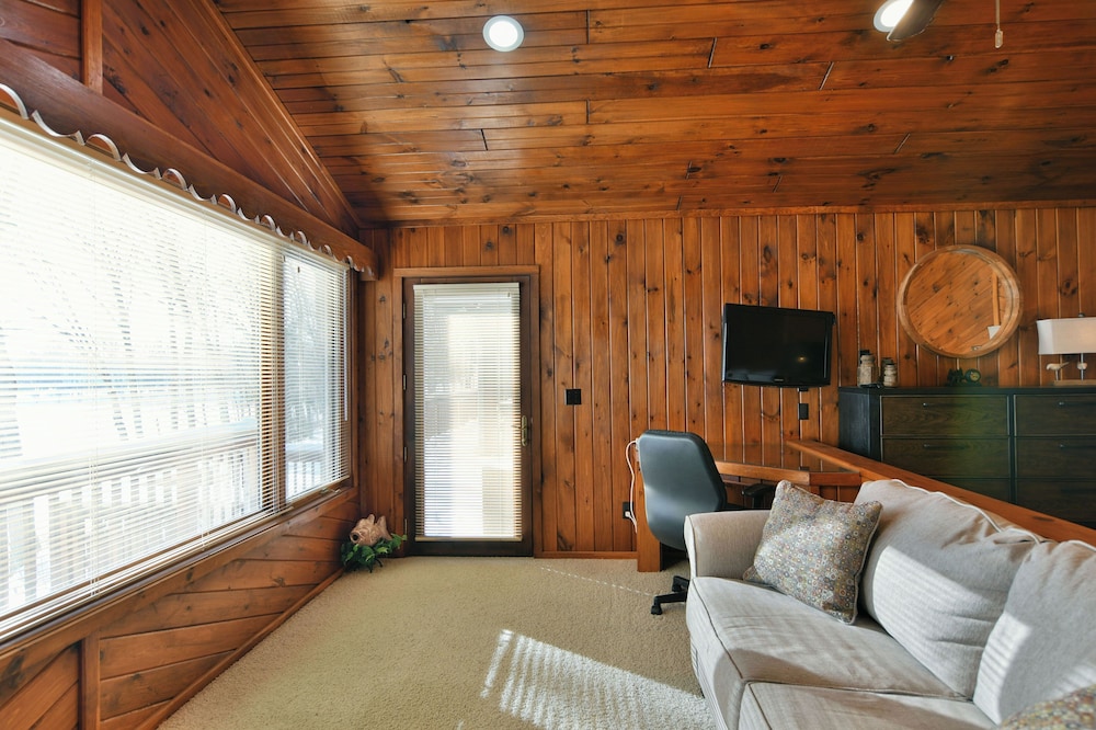 Spruce Haven