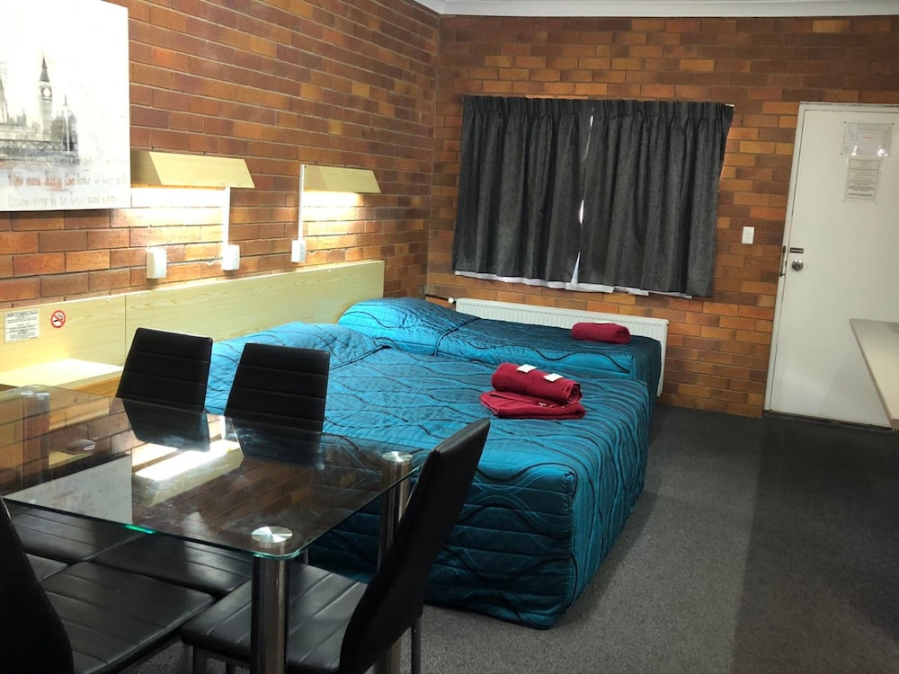 Glen Innes Lodge Motel