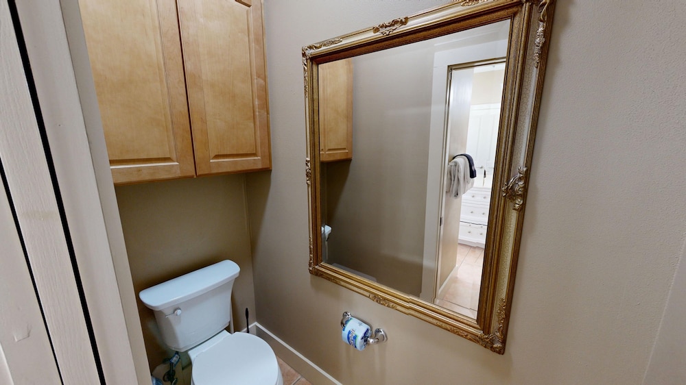 1 Cozy Cove 3 Bedroom Home