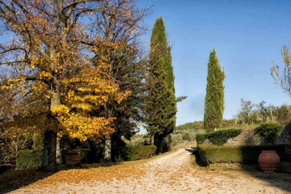Villa Belvedere - Campoli