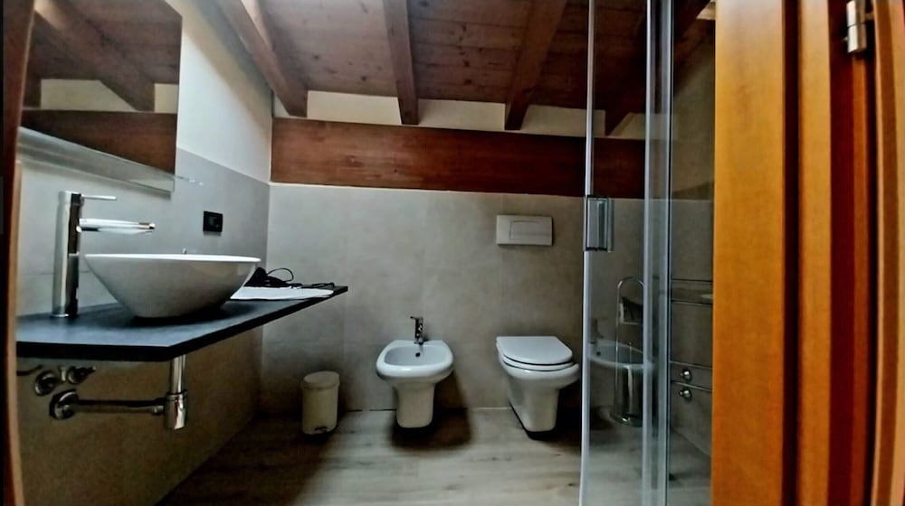 Apartment in Iseo With Pool Bliss