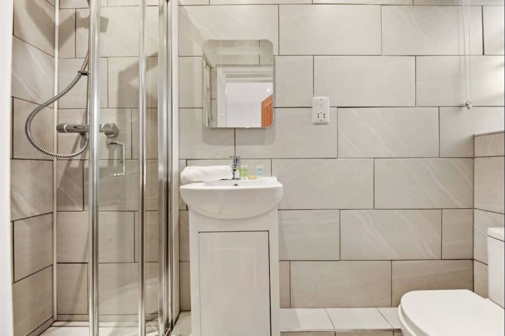 The Grosvenor Residences