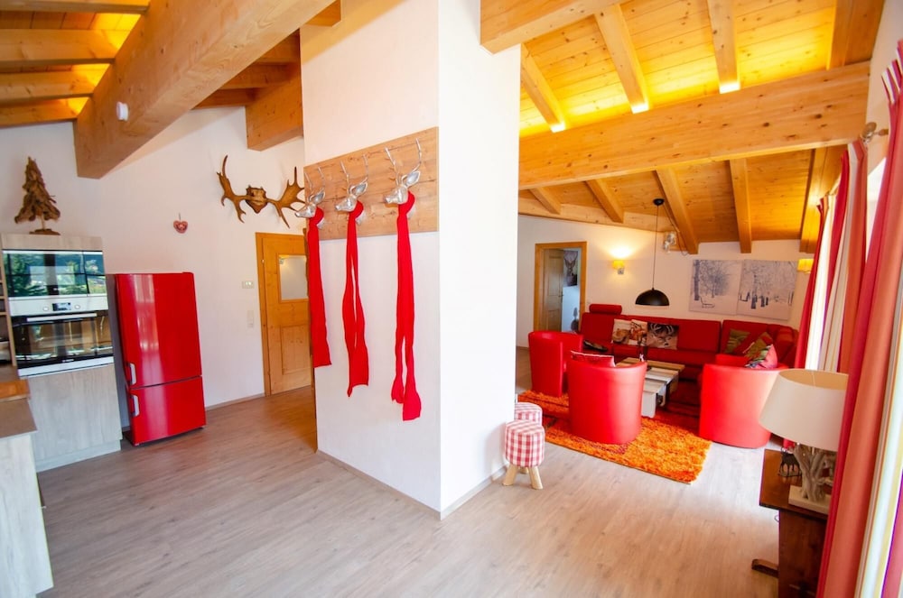 Finest Penthouse All Seasons Lodge Kaprun