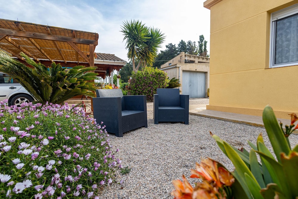 Casa Marti i Carmeta
