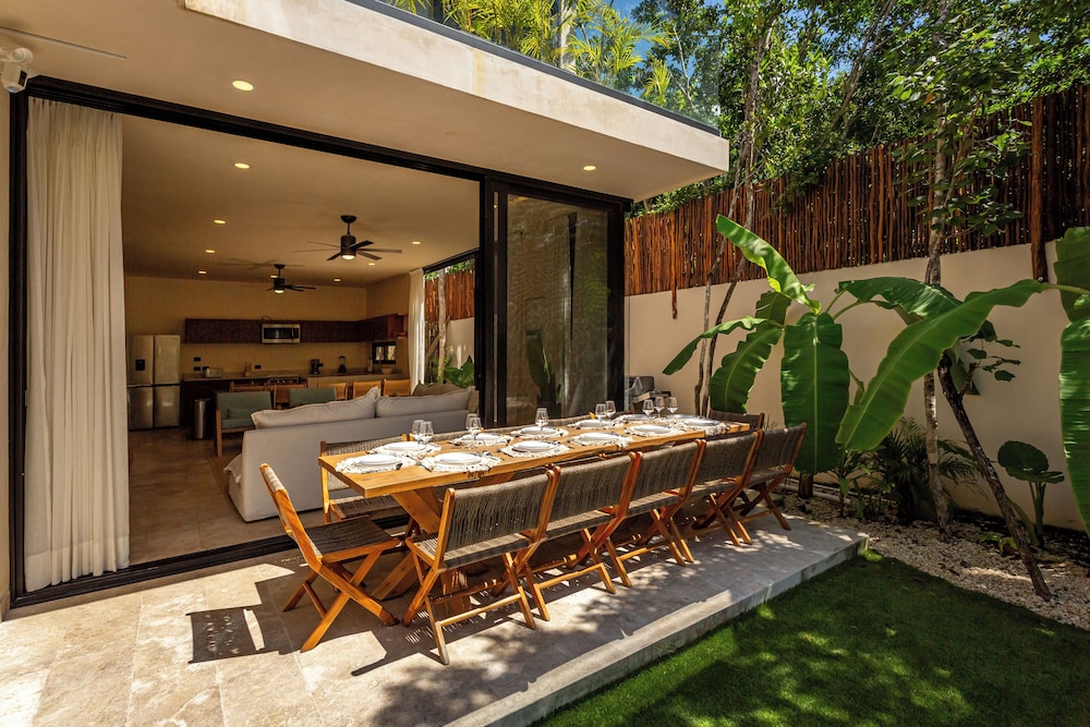 Villa Azulis