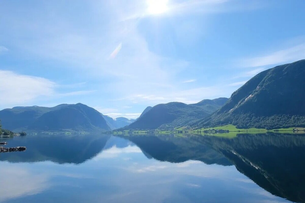 Jølster Lake View