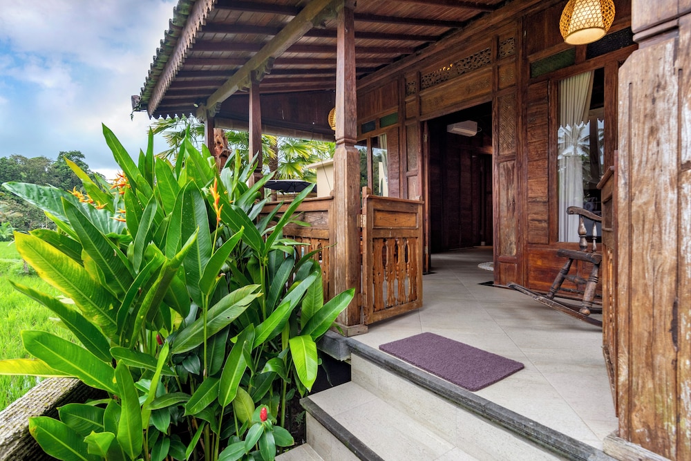 Taksu Sebatu Villa by Dhananjaya Hospitality