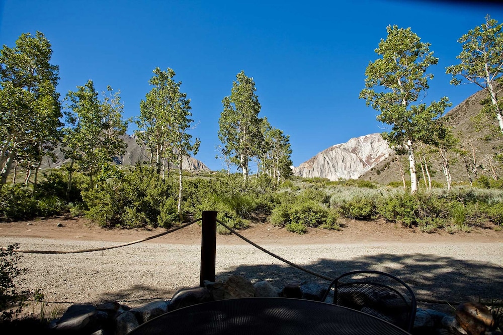 Convict Lake Resort