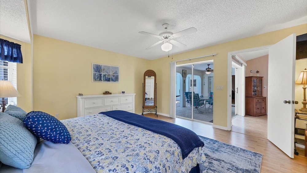 Quiet Deep Creek 3 Bedroom Private Pool Home 3 Home