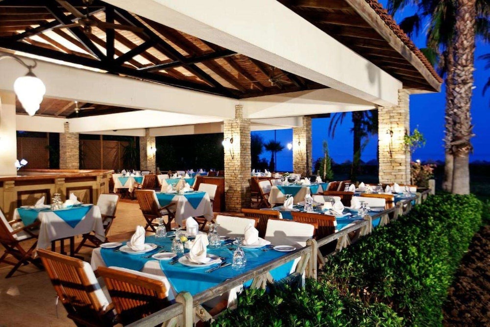 Champion Holiday Village - All Inclusive
