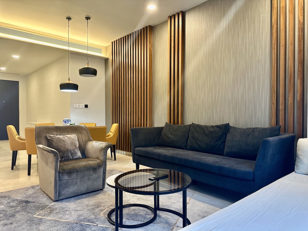 Tropicana The Residence by KLCC