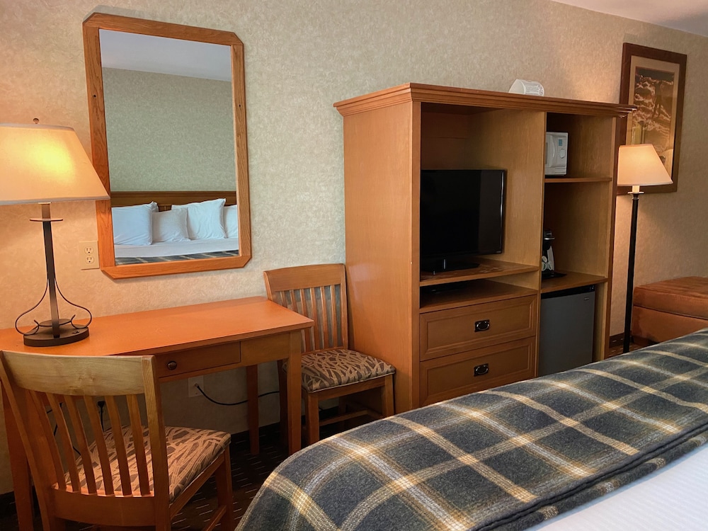 Cousins Country Inn