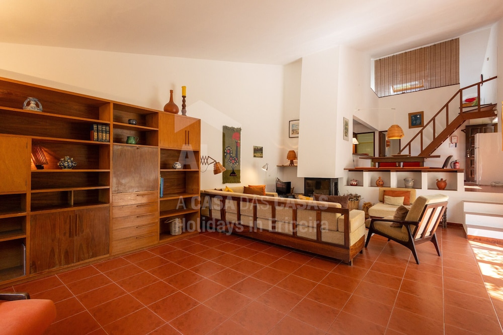 Casa Lantana by Acasadascasas