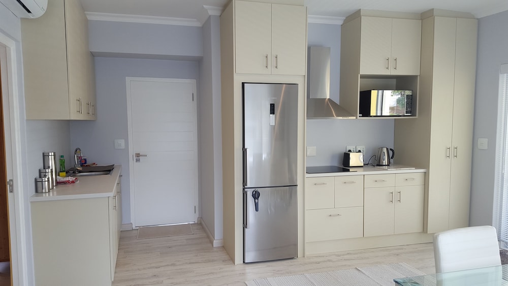 Constantia Cottages