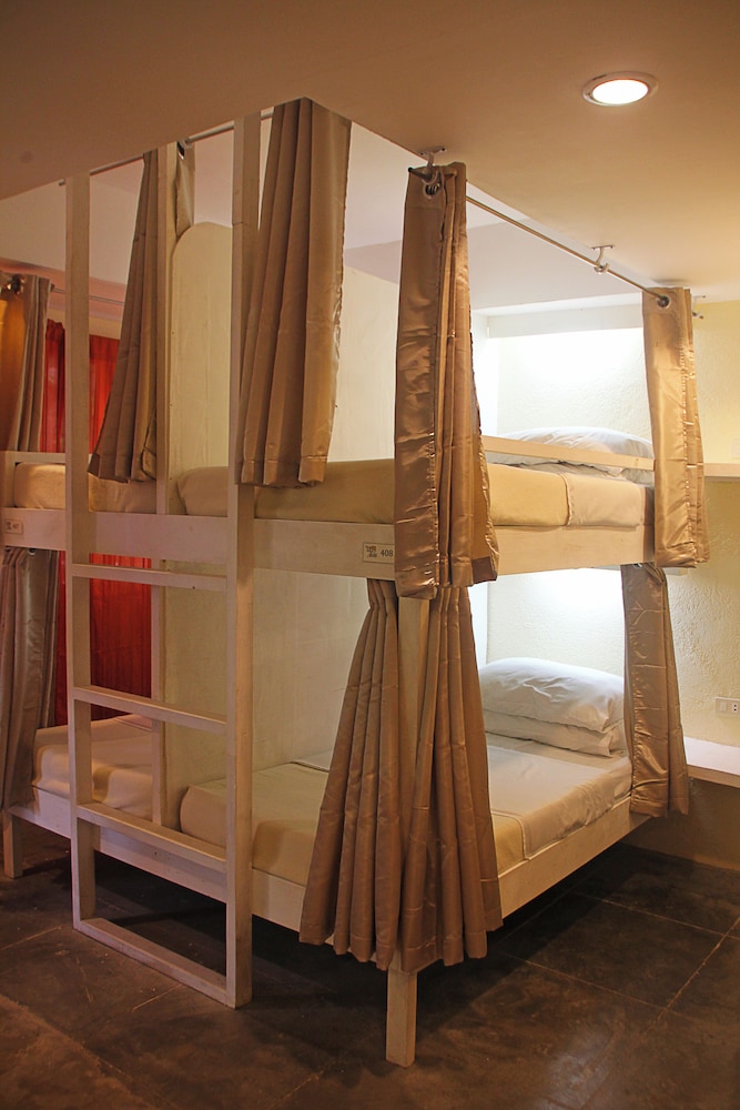 The Lazy Dog Bed & Breakfast
