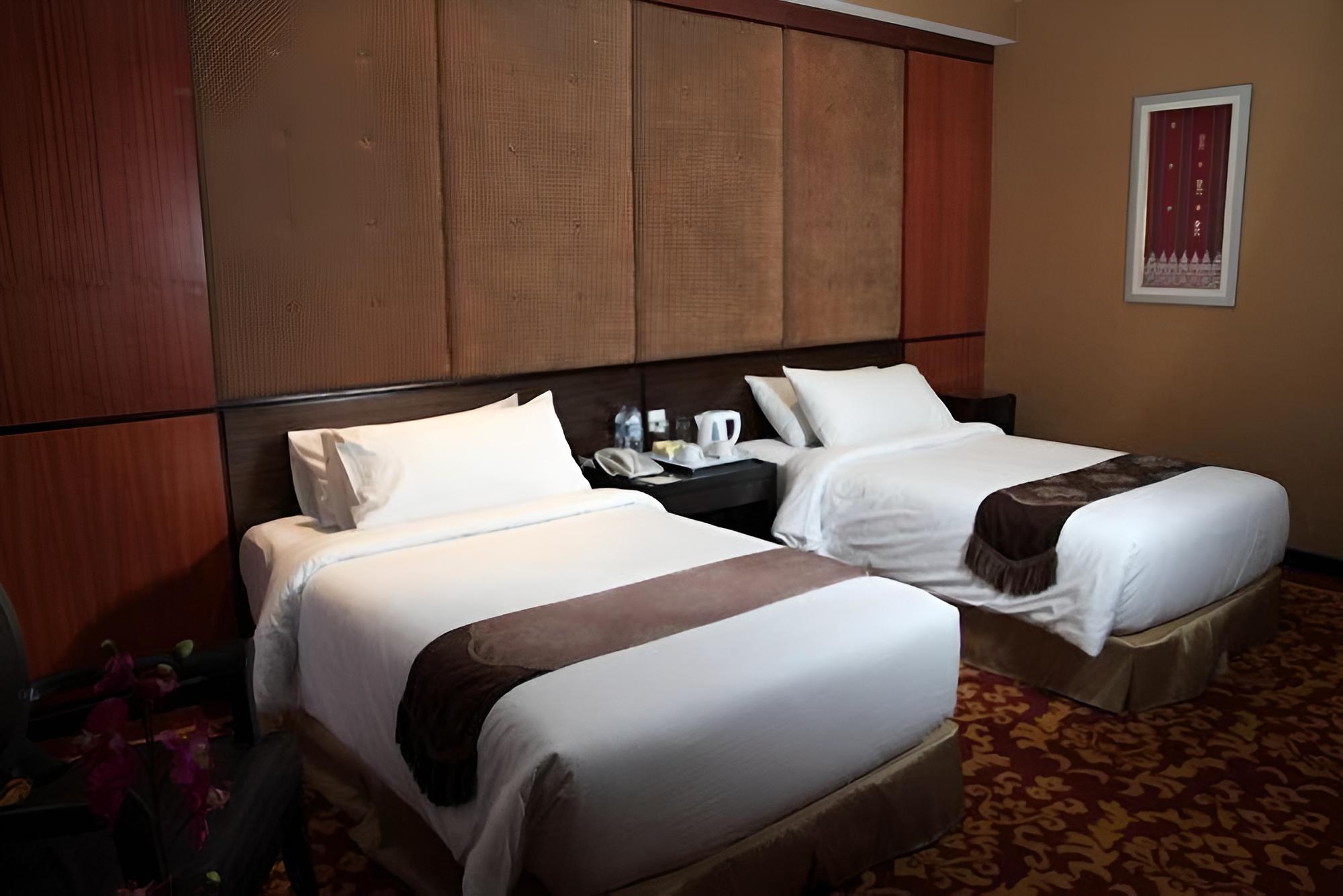 Premier Basko Hotel Padang