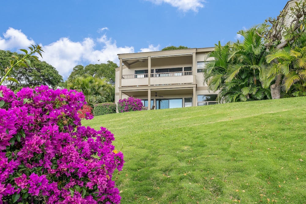 Extraordinary Molokini Views, Spectacular Renovation, New Split AC, Ocean Views!