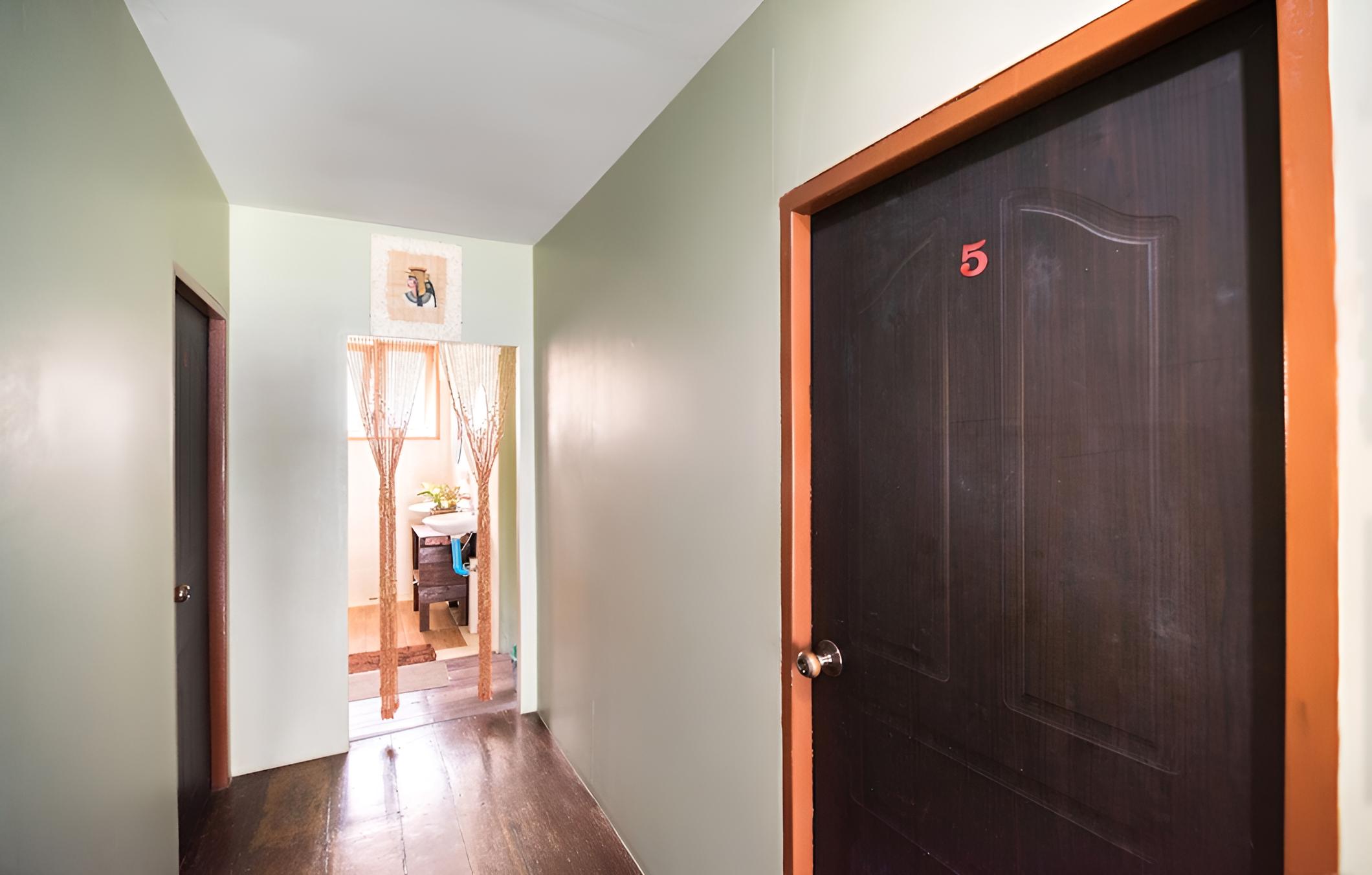 OYO 691 Donmuang Boutique House