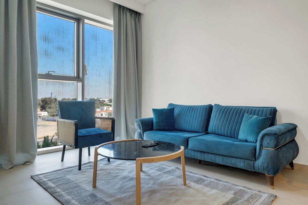 Bellavista-2Bedroom Downtown Views II T2