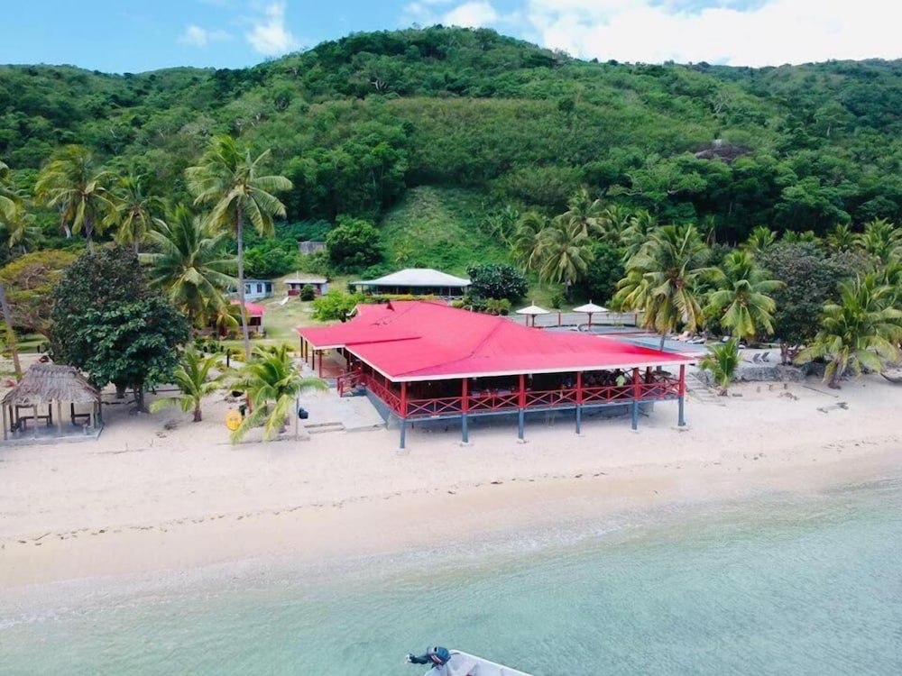 Korovou Eco Lodge