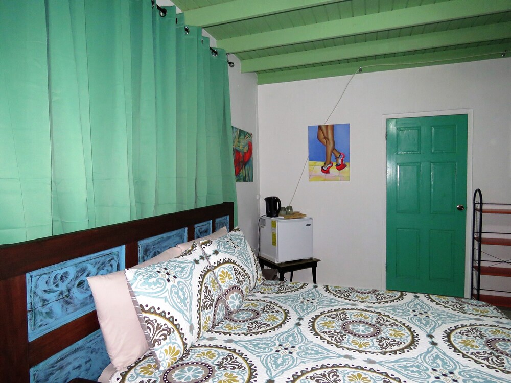 Apartment Rustic Curaçao
