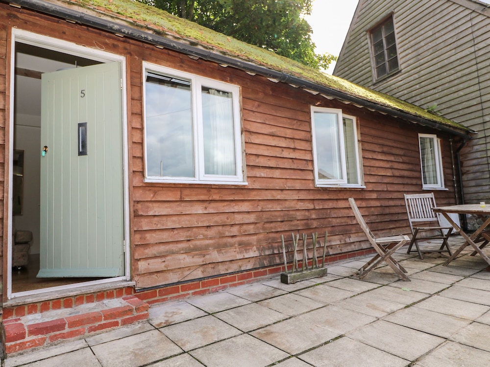 Byre Cottage 5